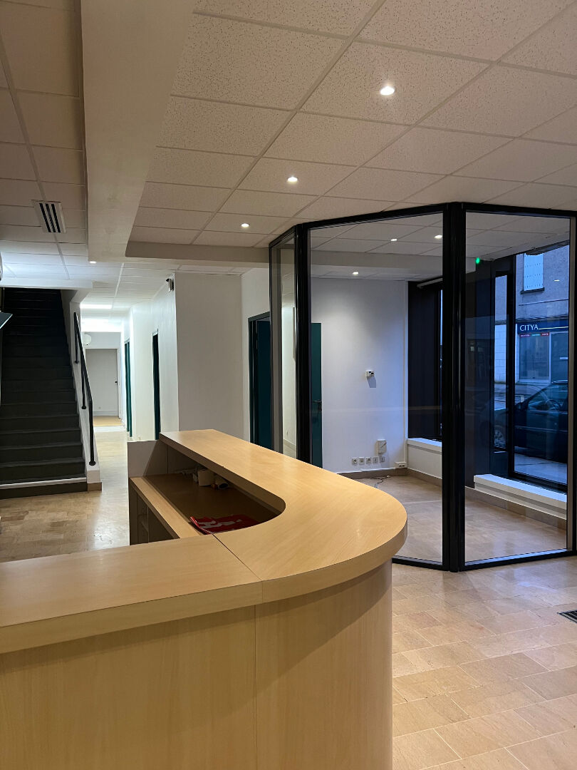 Agence immobilière de AGENCE AMI POITIERS