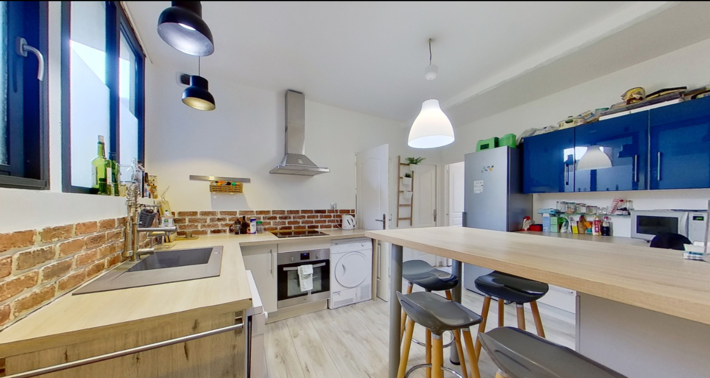 Agence immobilière de AGENCE AMI POITIERS