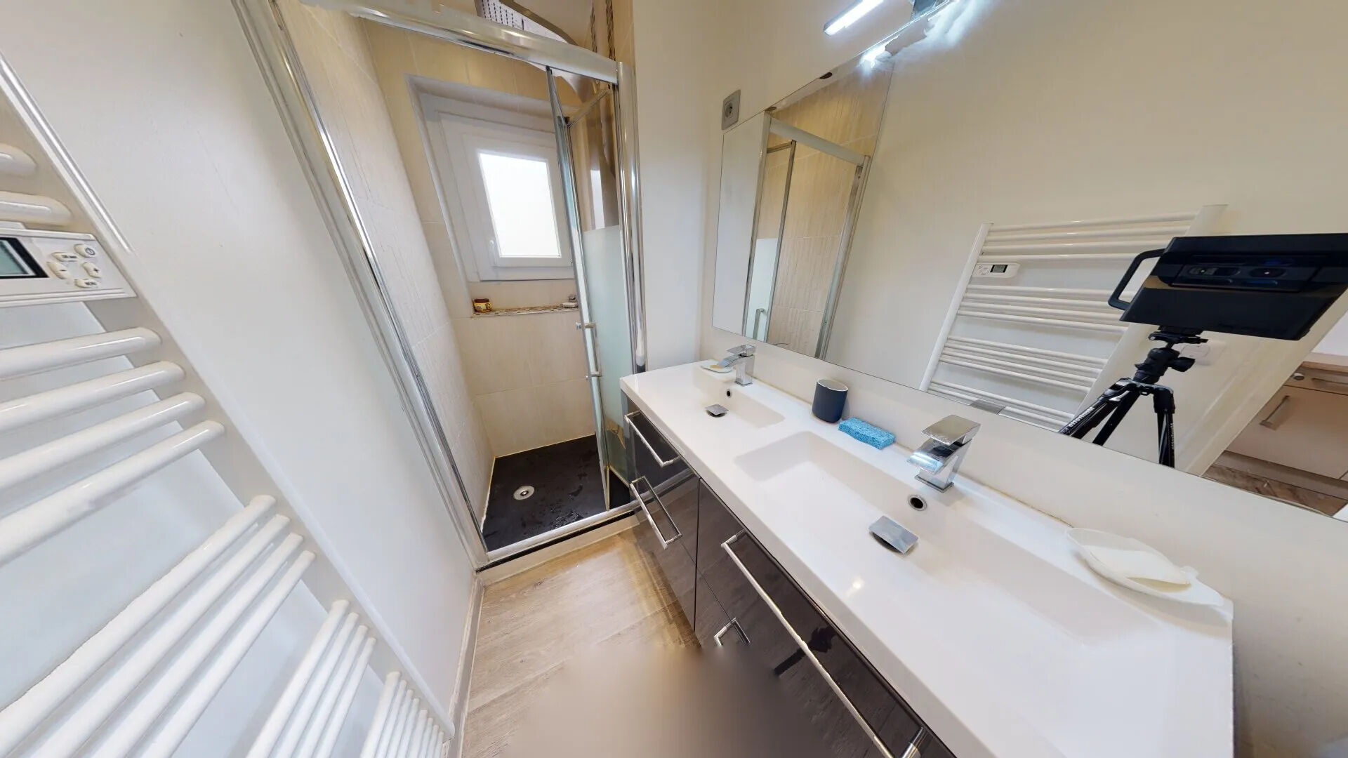 Photo CHAMBRE EN COLOCATION image 6/6