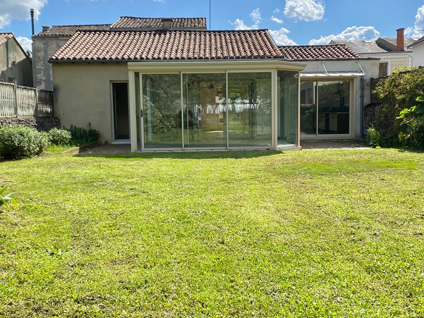 Maison Niort 7 pièce(s) 175 m2