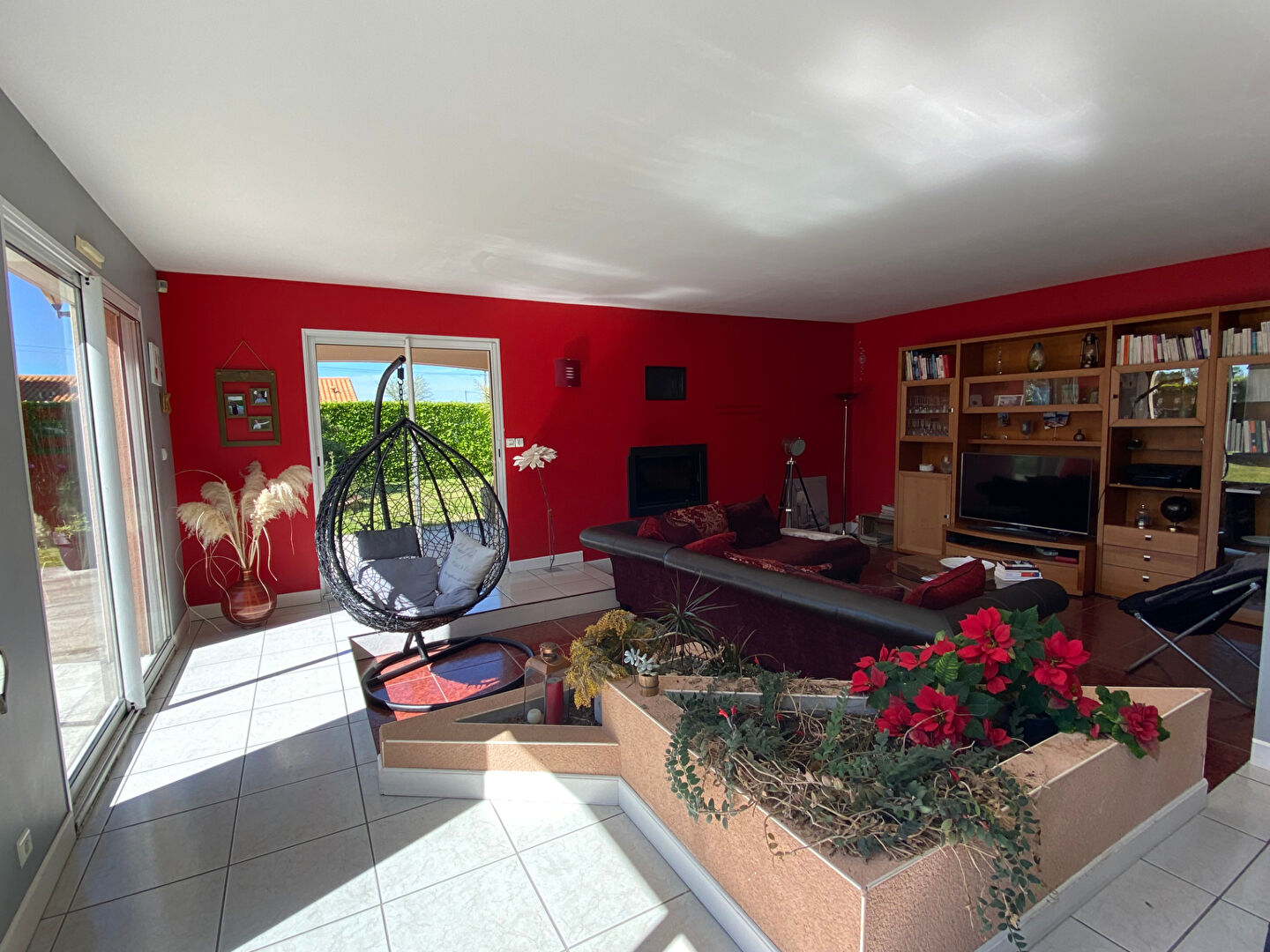 Photo Maison Cherveux 6 pièces 225 m2 image 3/6