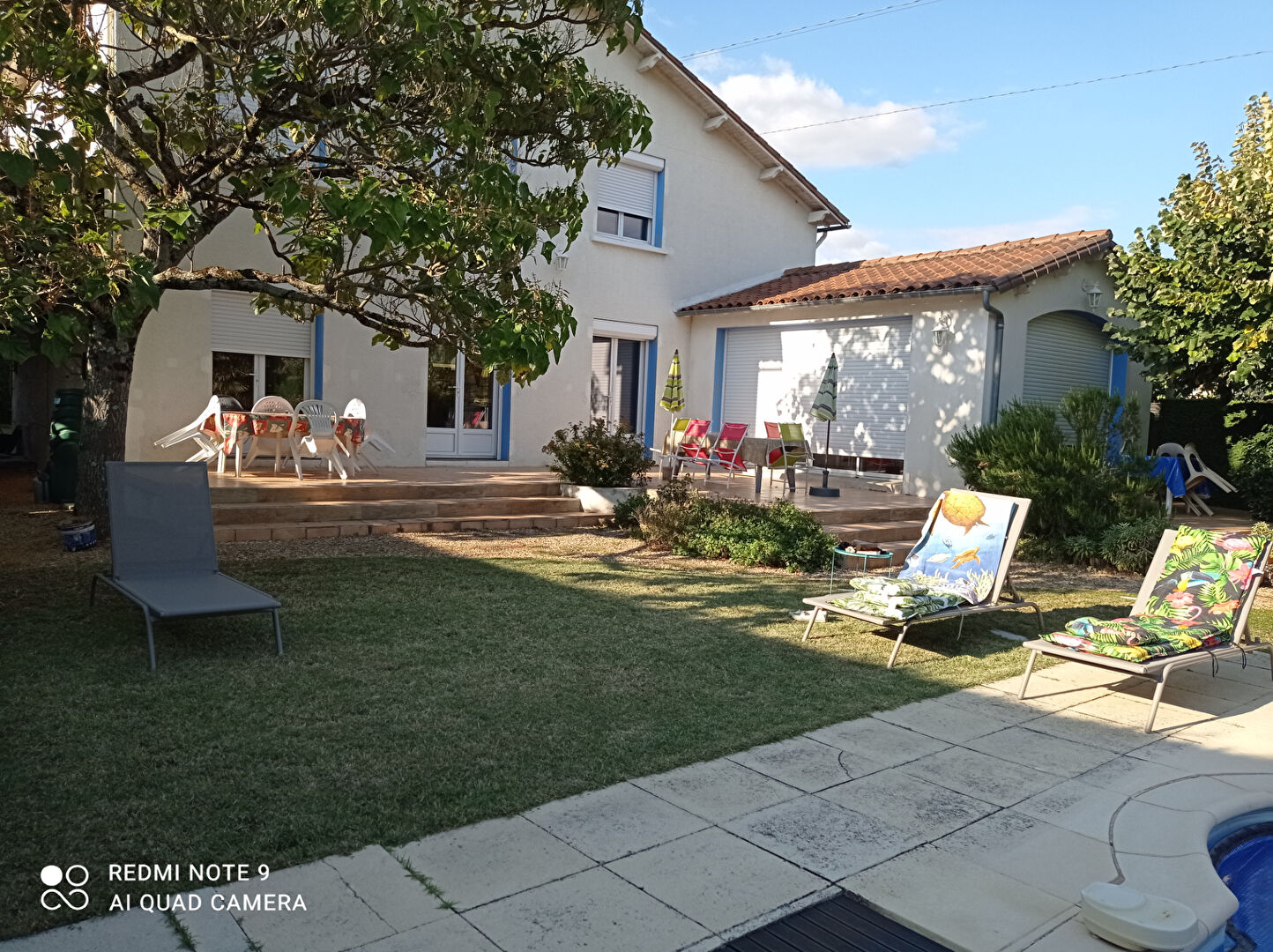 Agence immobilière de AGENCE AMI NIORT
