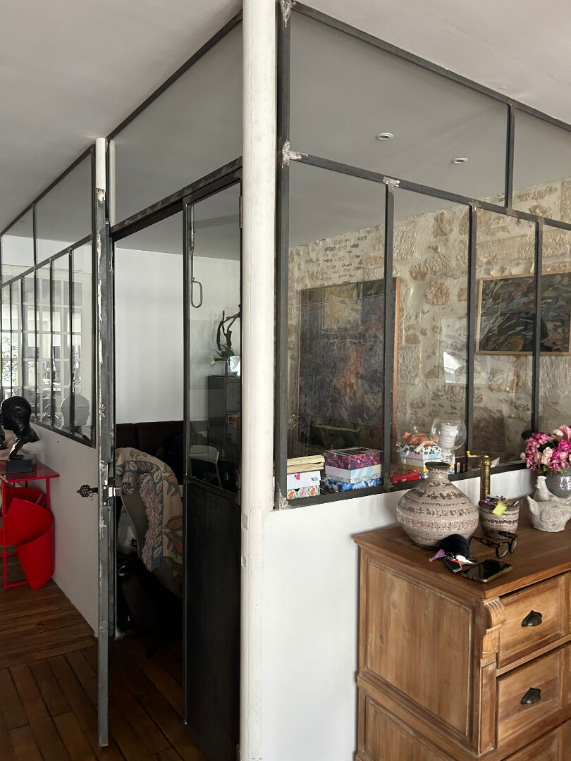 Photo RARE LOFT TYPE 3 PLATEAU image 3/4