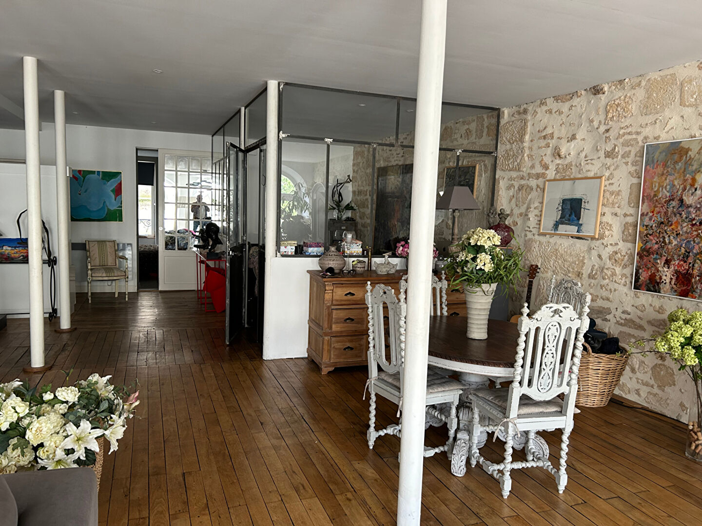 Photo RARE LOFT TYPE 3 PLATEAU image 4/4