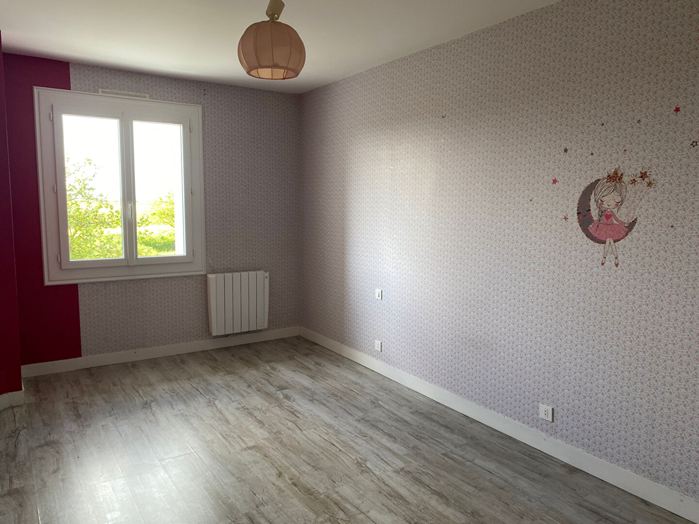 Photo LEIGNES SUR FONTAINE Maison + grange image 6/6