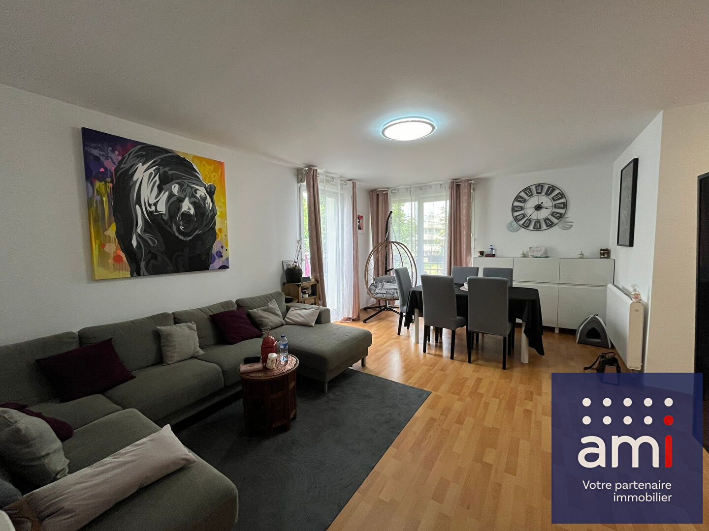 Agence immobilière de Immo1er Vaujours - Immo1er