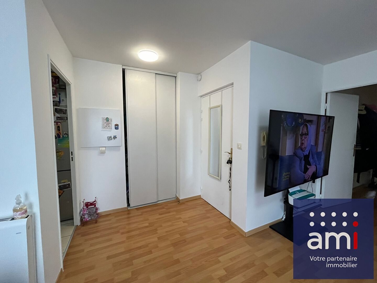 Photo Appartement 3 pièces Mitry Mory image 3/6