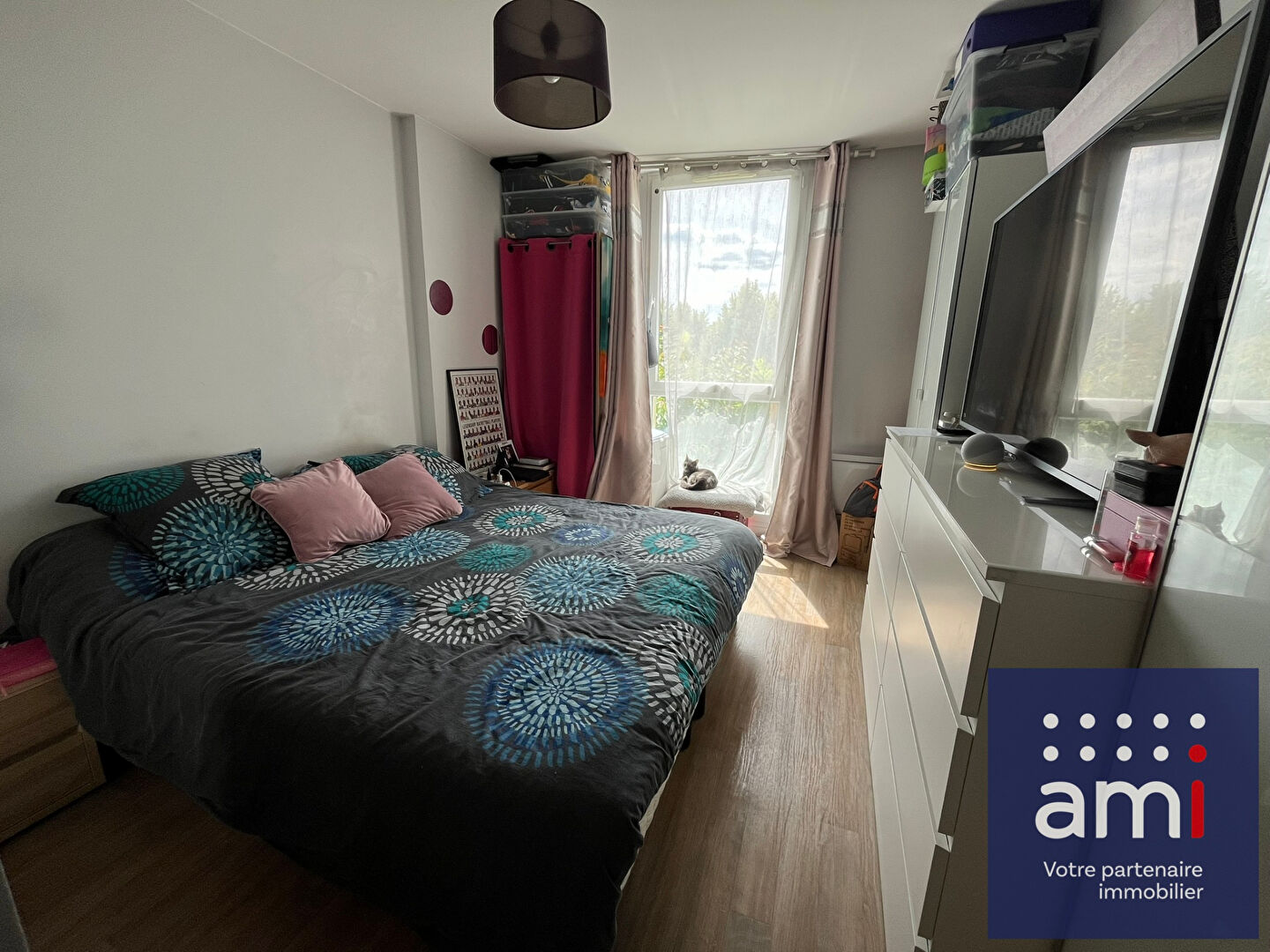 Photo Appartement 3 pièces Mitry Mory image 5/6