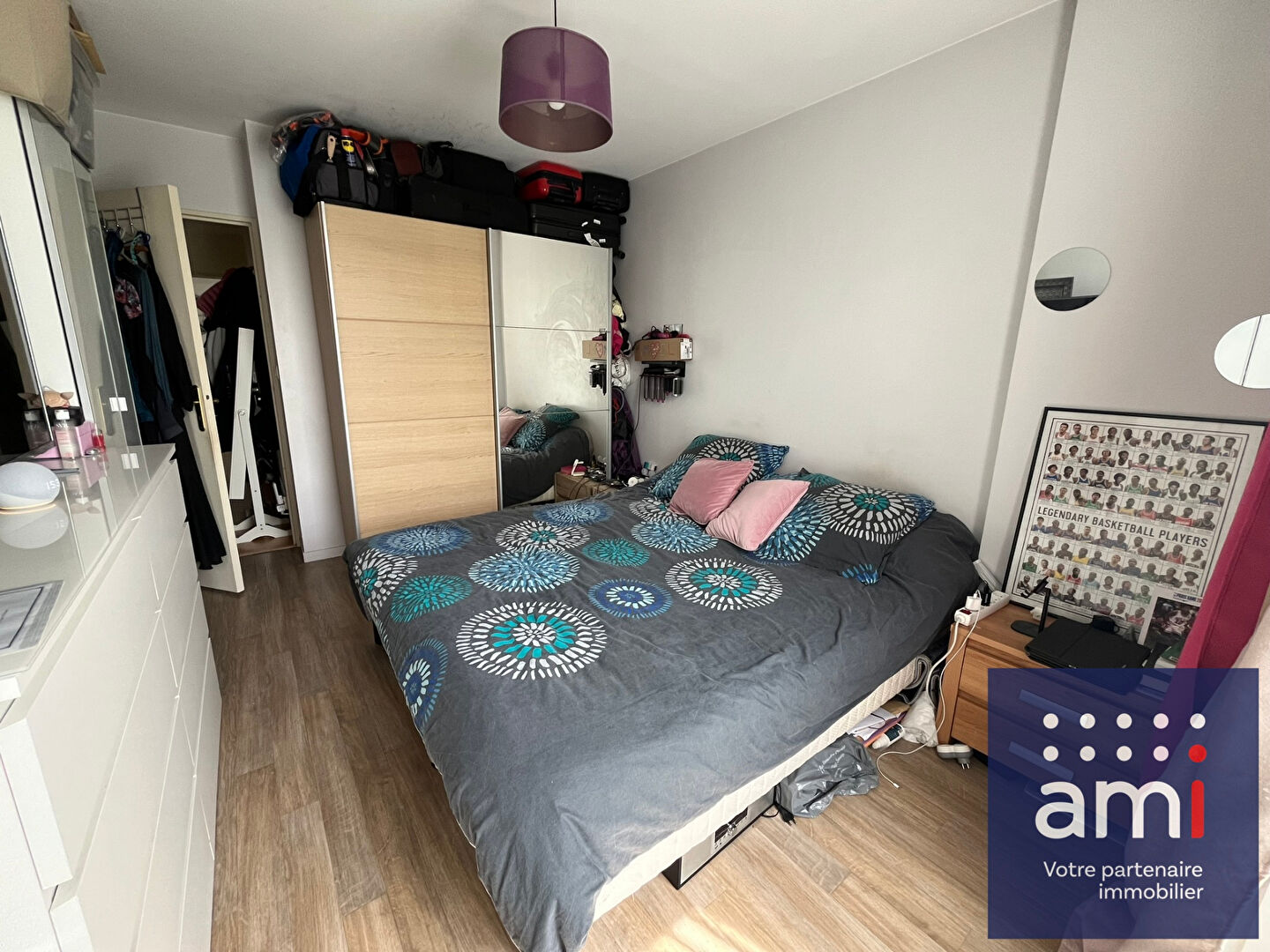 Photo Appartement 3 pièces Mitry Mory image 6/6