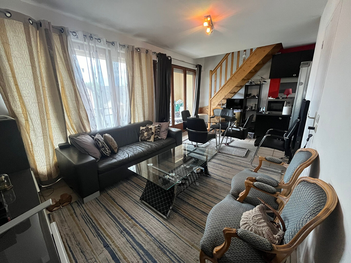 Agence immobilière de Immo1er Vaujours - Immo1er