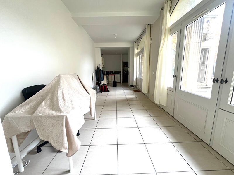 Agence immobilière de AGENCE AMI BORDEAUX