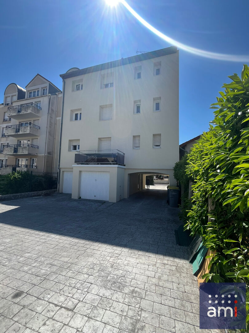 Agence immobilière de Immo1er Vaujours - Immo1er