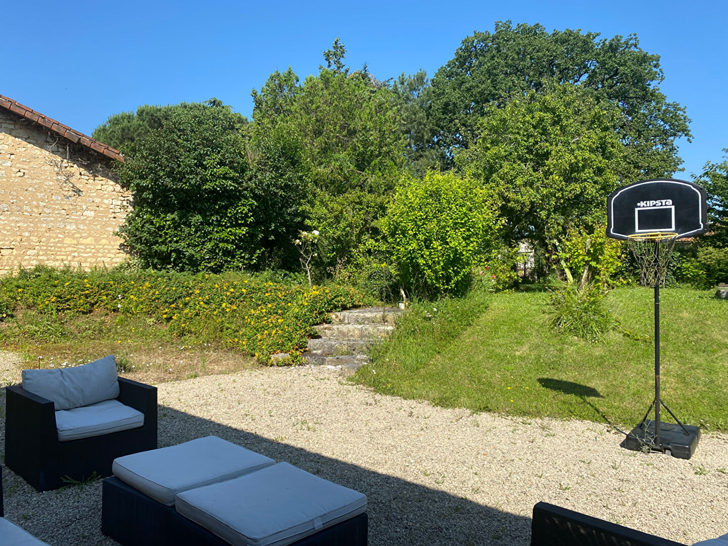 Agence immobilière de AGENCE AMI CHAUVIGNY