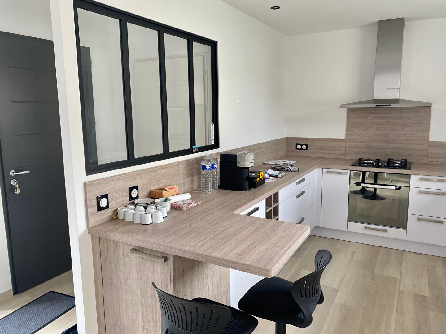 Photo Maison MagnÉ 4 pièce(s) 78 m2 image 2/6