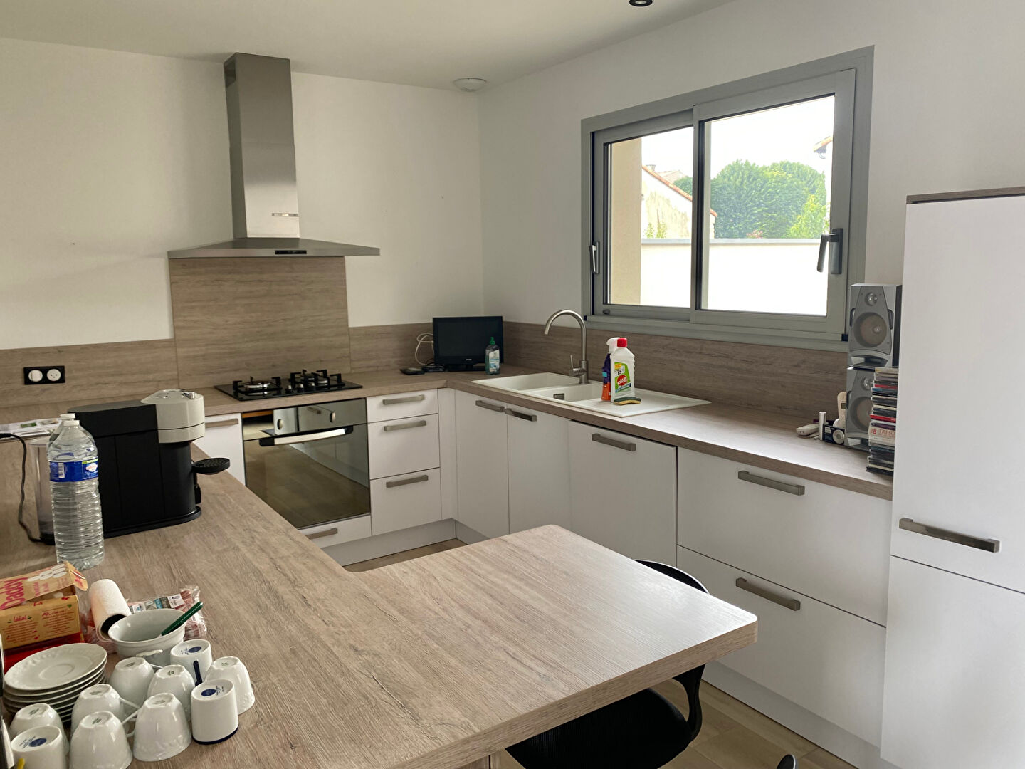 Photo Maison MagnÉ 4 pièce(s) 78 m2 image 3/6