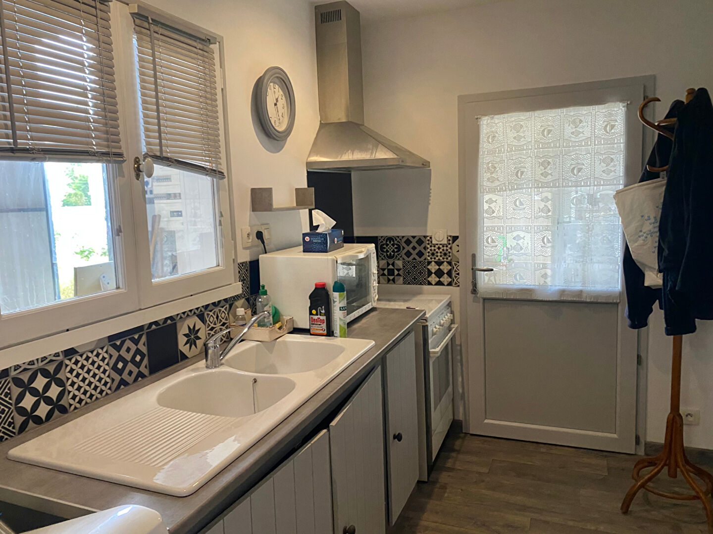 Photo Maison MagnÉ 4 pièce(s) 78 m2 image 4/6