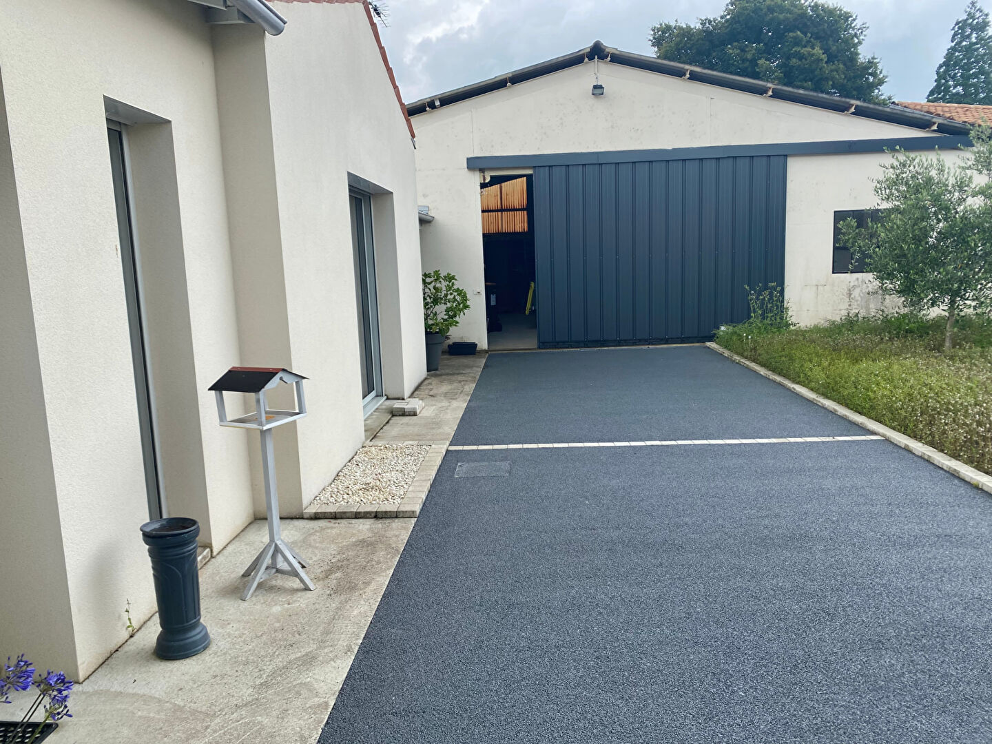 Photo Maison MagnÉ 4 pièce(s) 78 m2 image 5/6