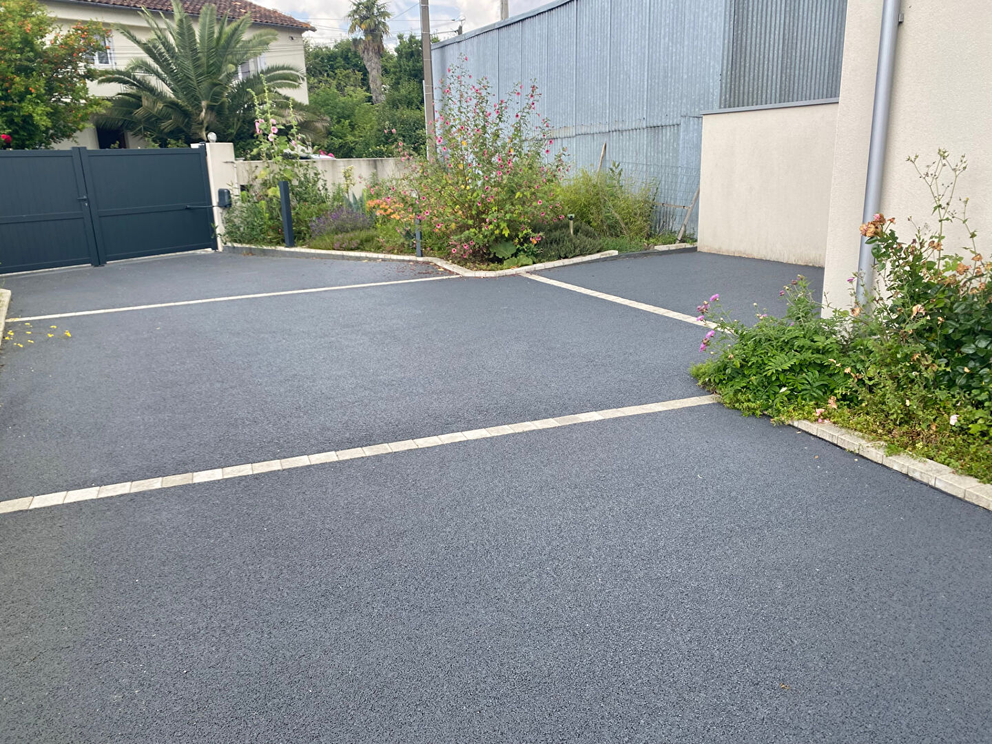 Photo Maison MagnÉ 4 pièce(s) 78 m2 image 6/6