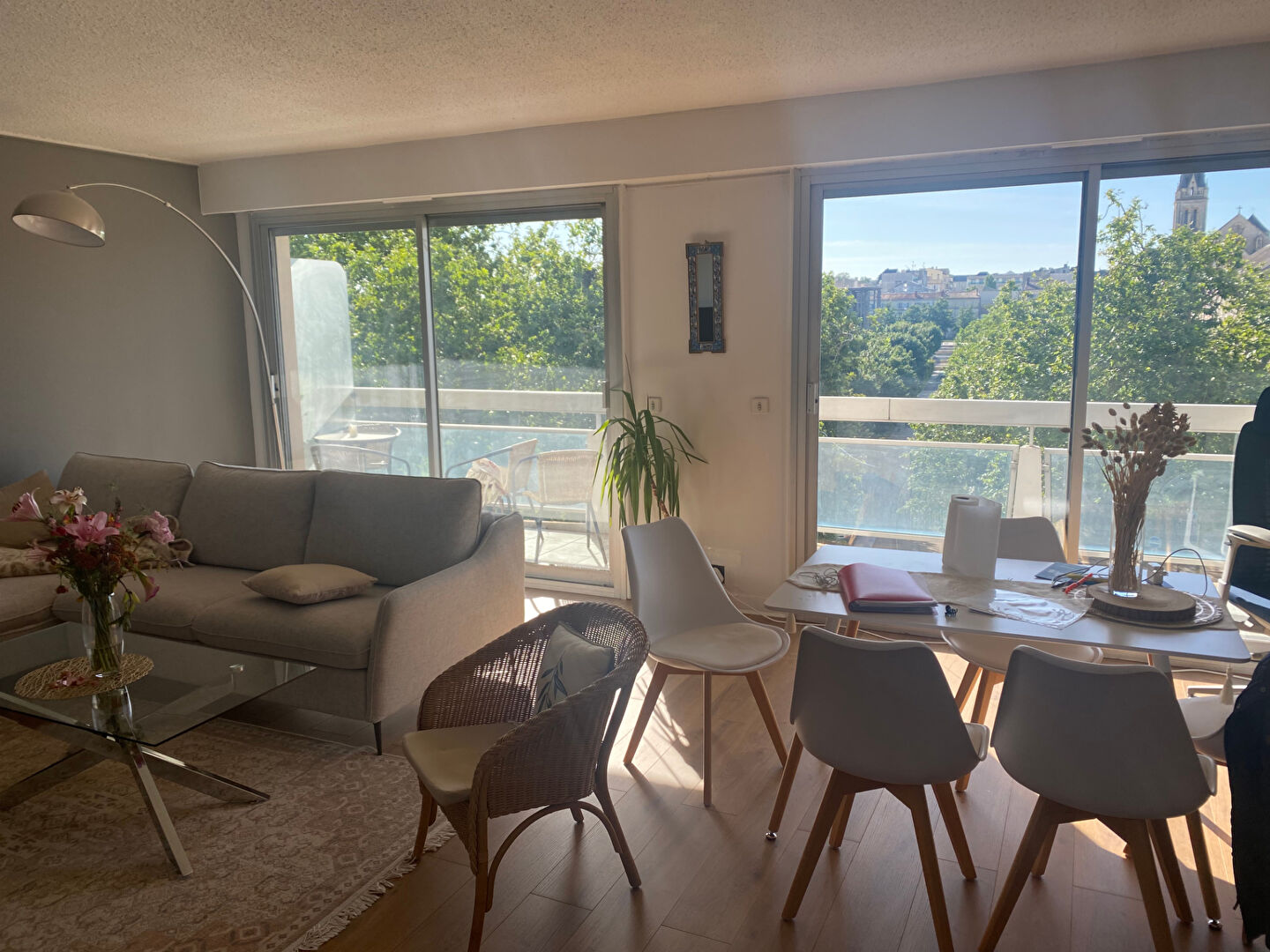 Appartement Niort 2 pièce(s) 70 m2