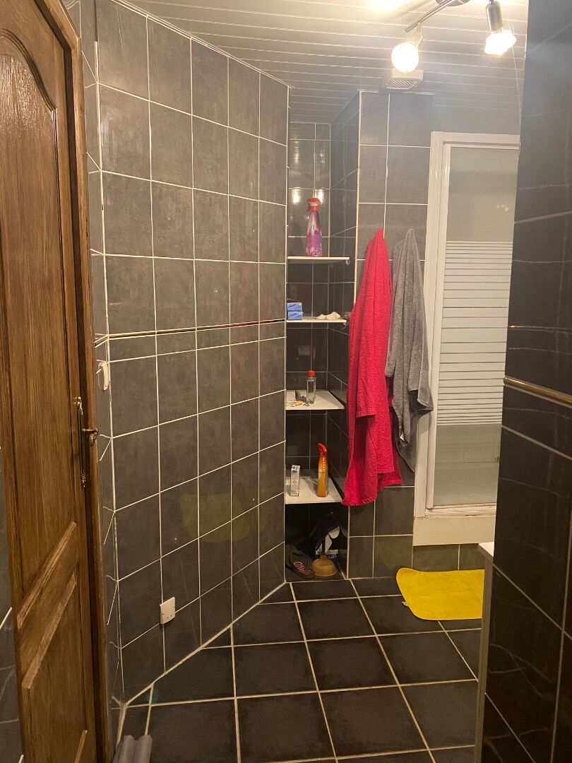 Photo BETHINES maison de bourg 173 m2 image 5/6