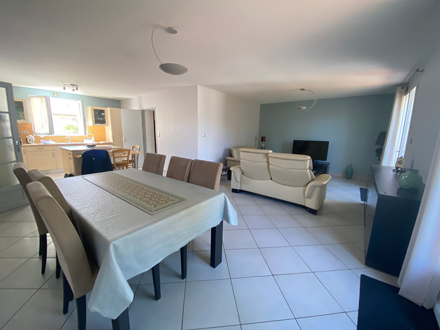 Photo Maison Niort 5 pièces- 4 chambres- 114 m2 image 2/6