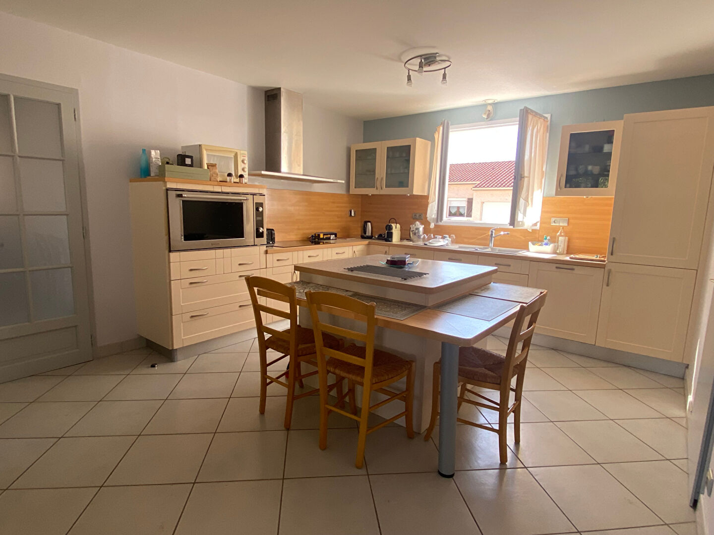 Photo Maison Niort 5 pièces- 4 chambres- 114 m2 image 4/6