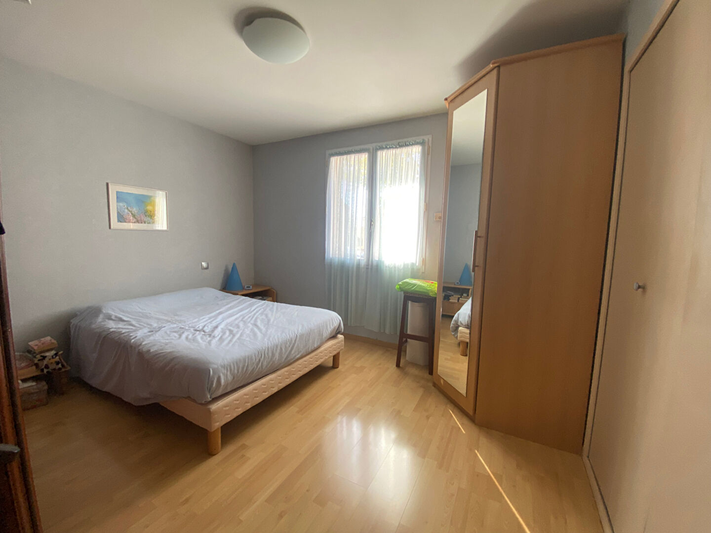 Photo Maison Niort 5 pièces- 4 chambres- 114 m2 image 6/6