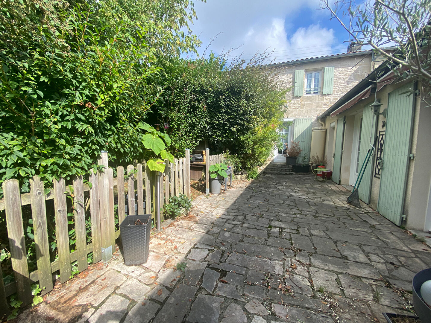 Maison Niort 4 pièces 147 m2