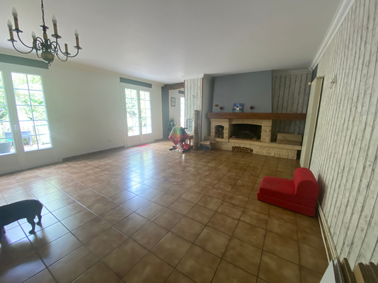 Photo Maison Niort 4 pièces 147 m2 image 3/6