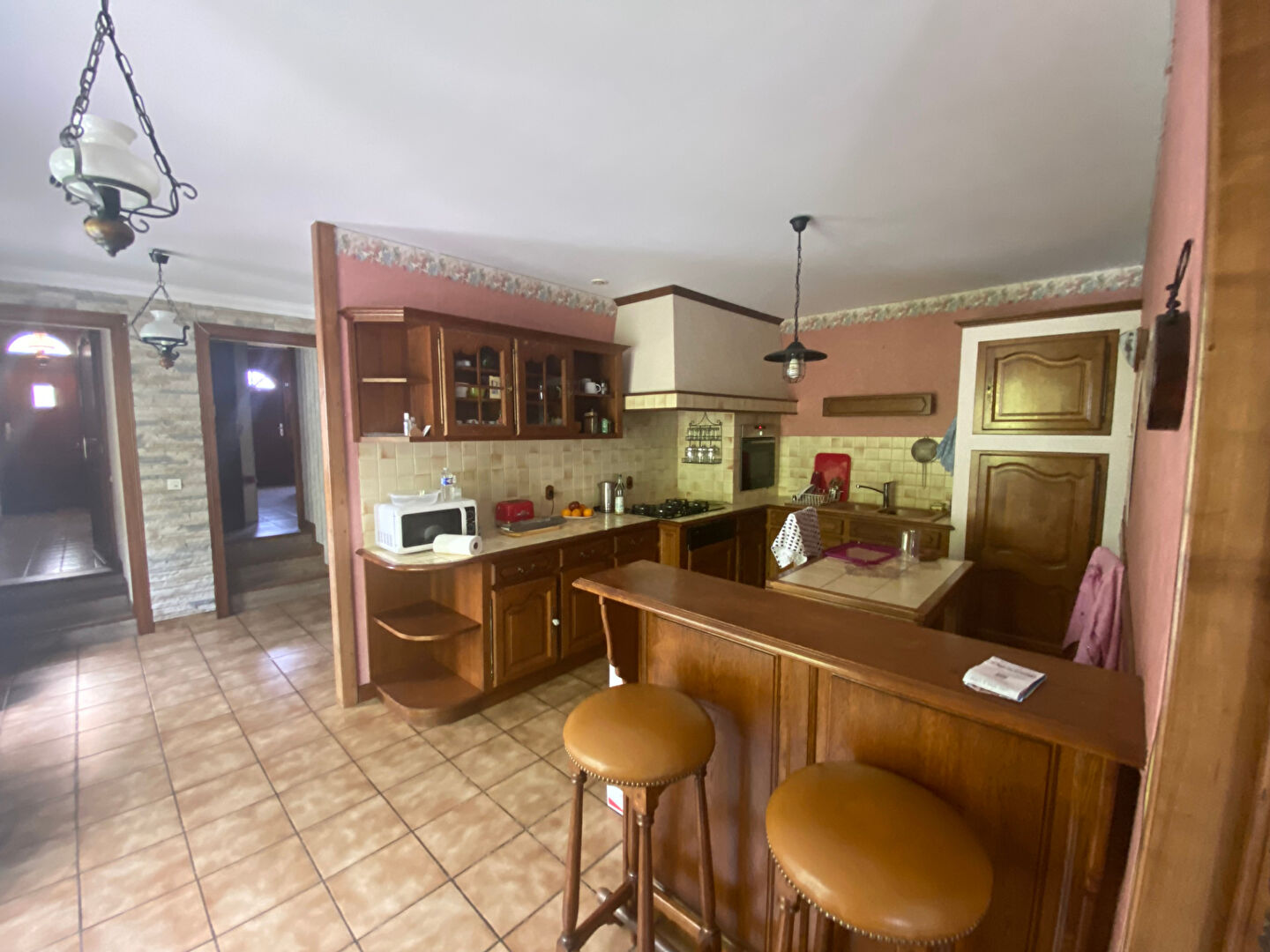 Photo Maison Niort 4 pièces 147 m2 image 4/6