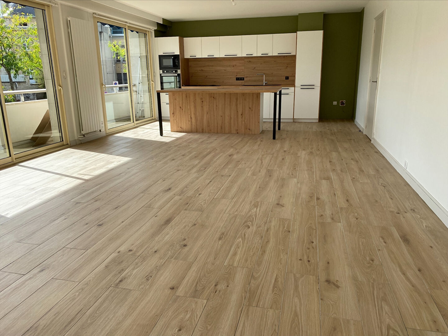 Agence immobilière de AGENCE AMI NIORT