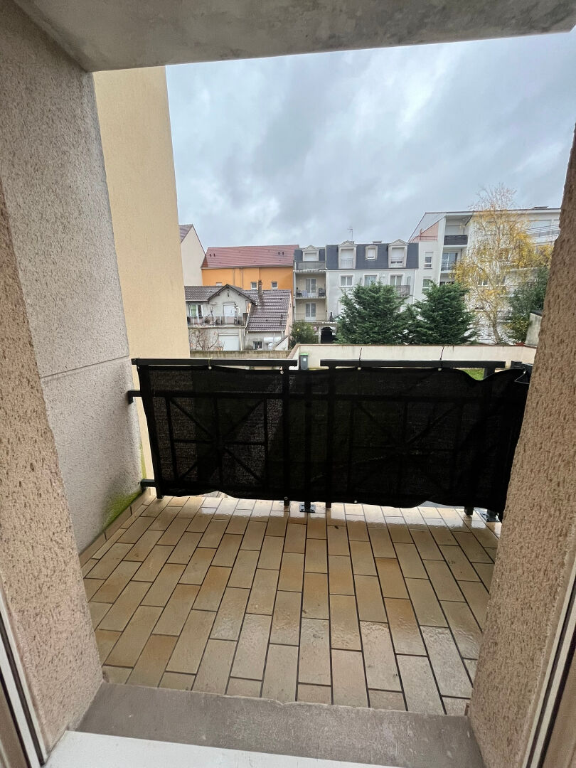 Photo Villeparisis - Studio de 27.72 m2 image 2/3