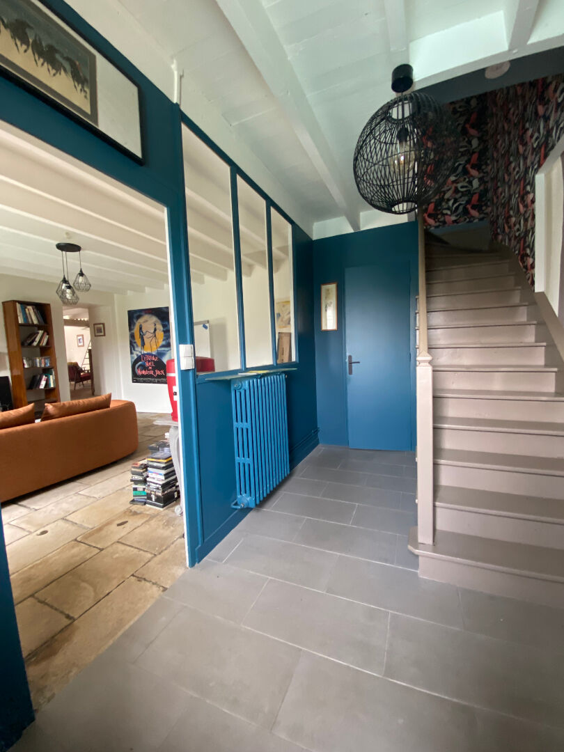 Photo Maison Echire 7 pièces - 225m2 image 2/6