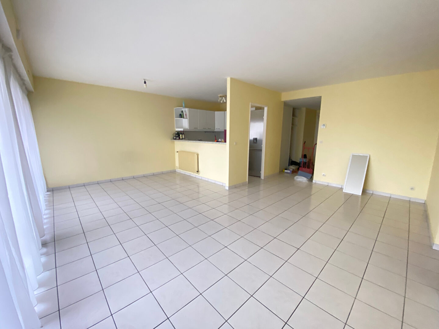 Appartement Niort 3 pièces - 77 m2
