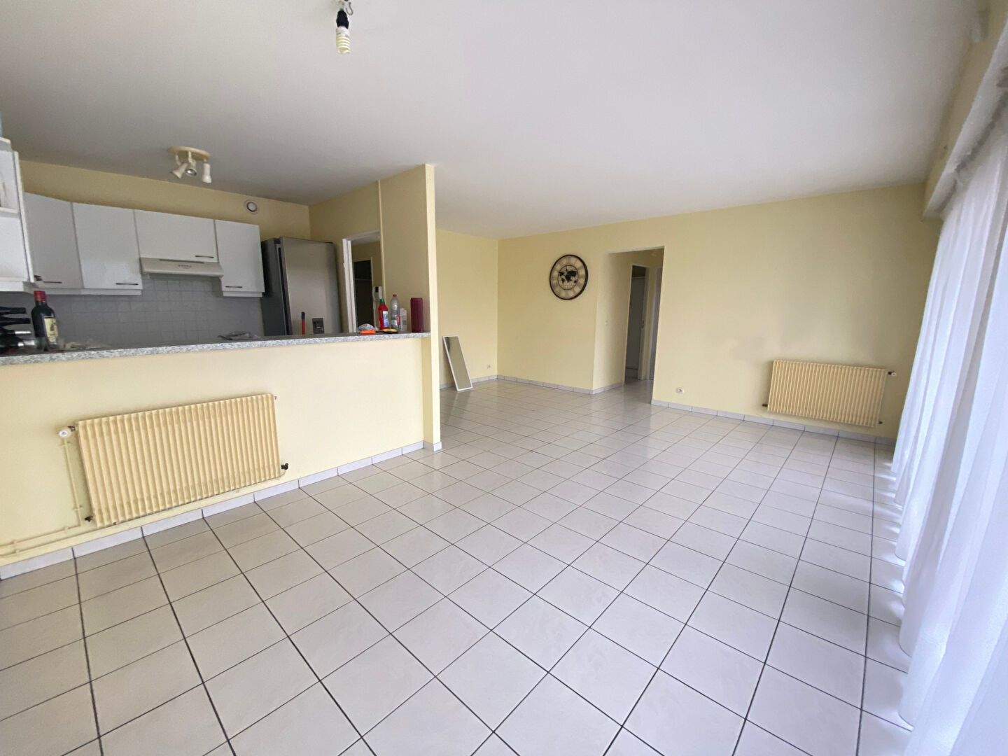 Agence immobilière de AGENCE AMI NIORT