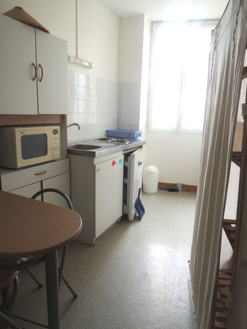 Photo Studio centre ville image 6/6