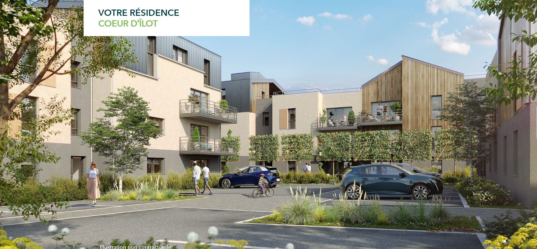 Agence immobilière de AGENCE AMI NIORT