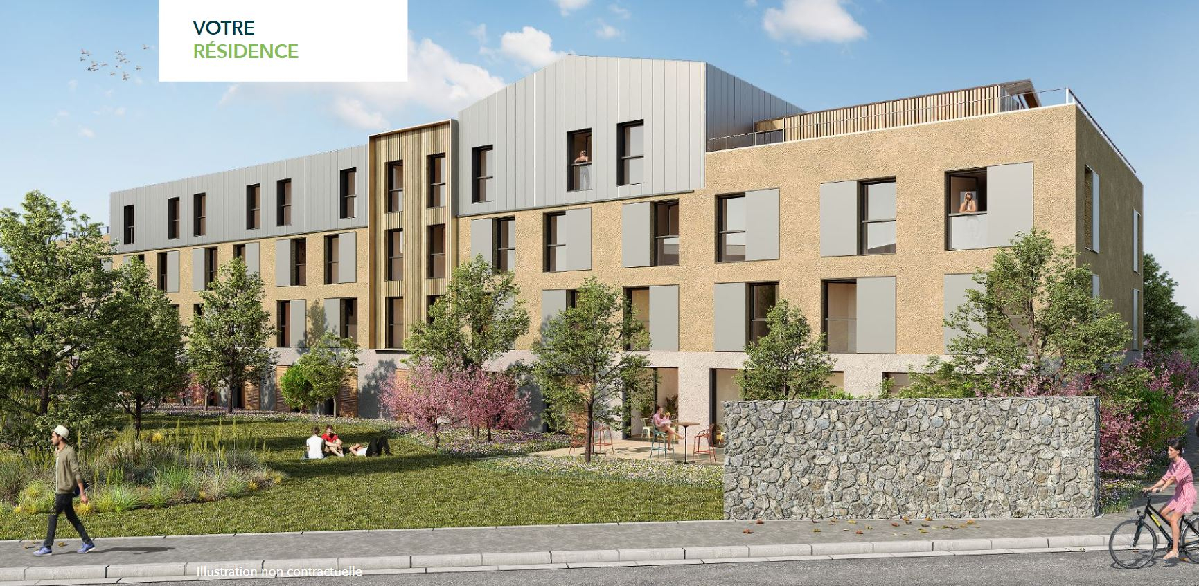 Agence immobilière de AGENCE AMI NIORT