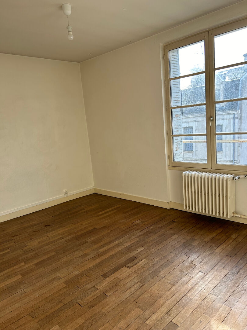 Photo APPARTEMENT TYPE 2   PROX CENTRE image 2/4