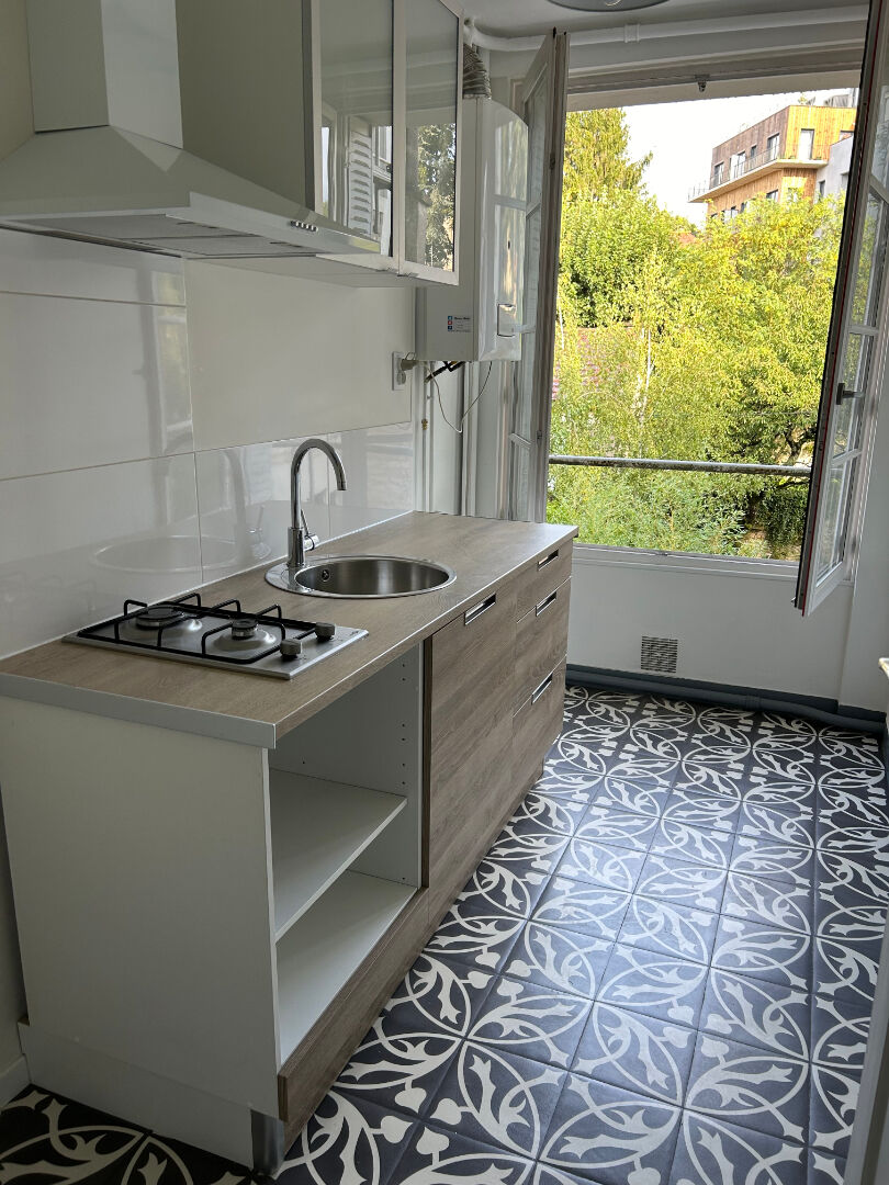 Photo APPARTEMENT TYPE 2   PROX CENTRE image 3/4