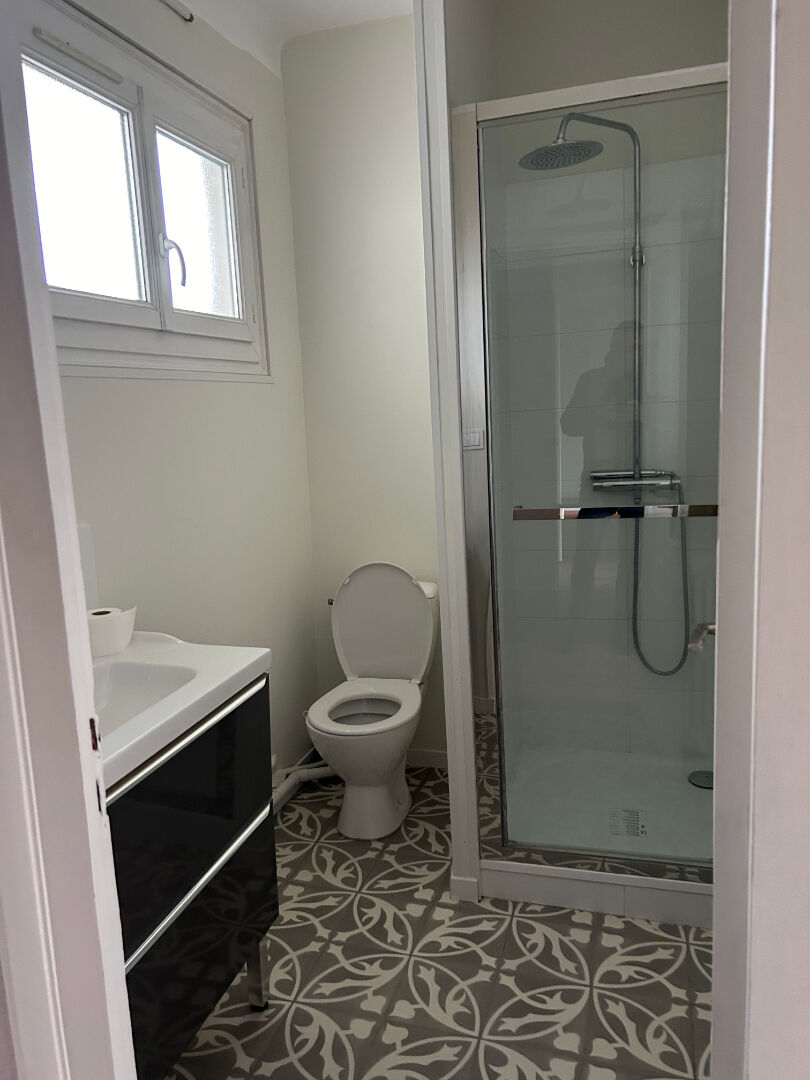 Photo APPARTEMENT TYPE 2   PROX CENTRE image 4/4