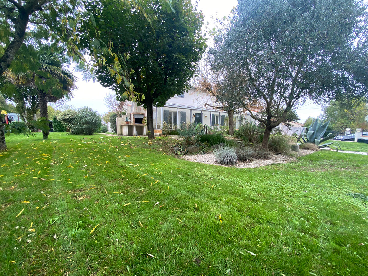 Agence immobilière de AGENCE AMI NIORT