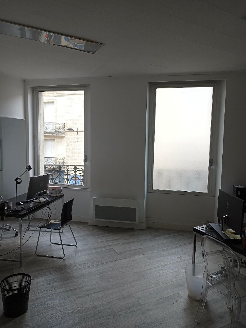 Photo Bureaux professionnels place Gambetta image 2/3
