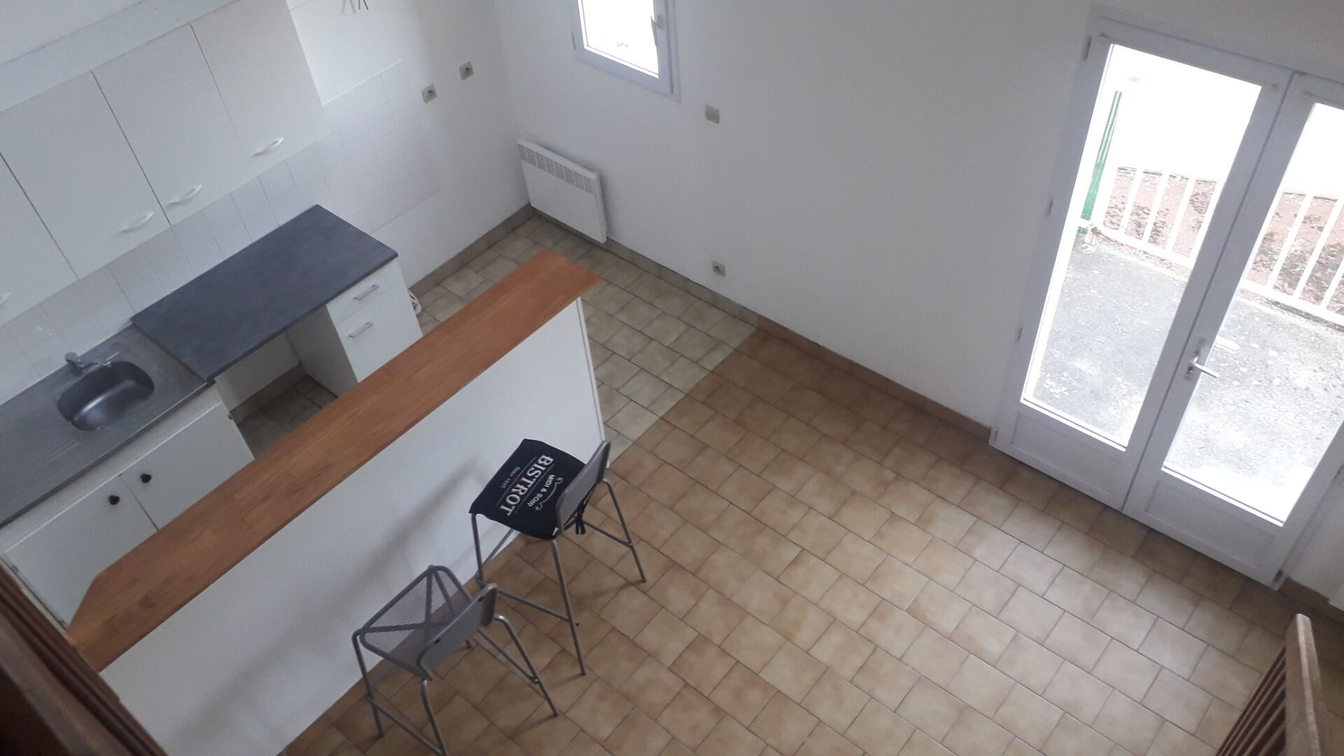 Agence immobilière de AGENCE AMI POITIERS