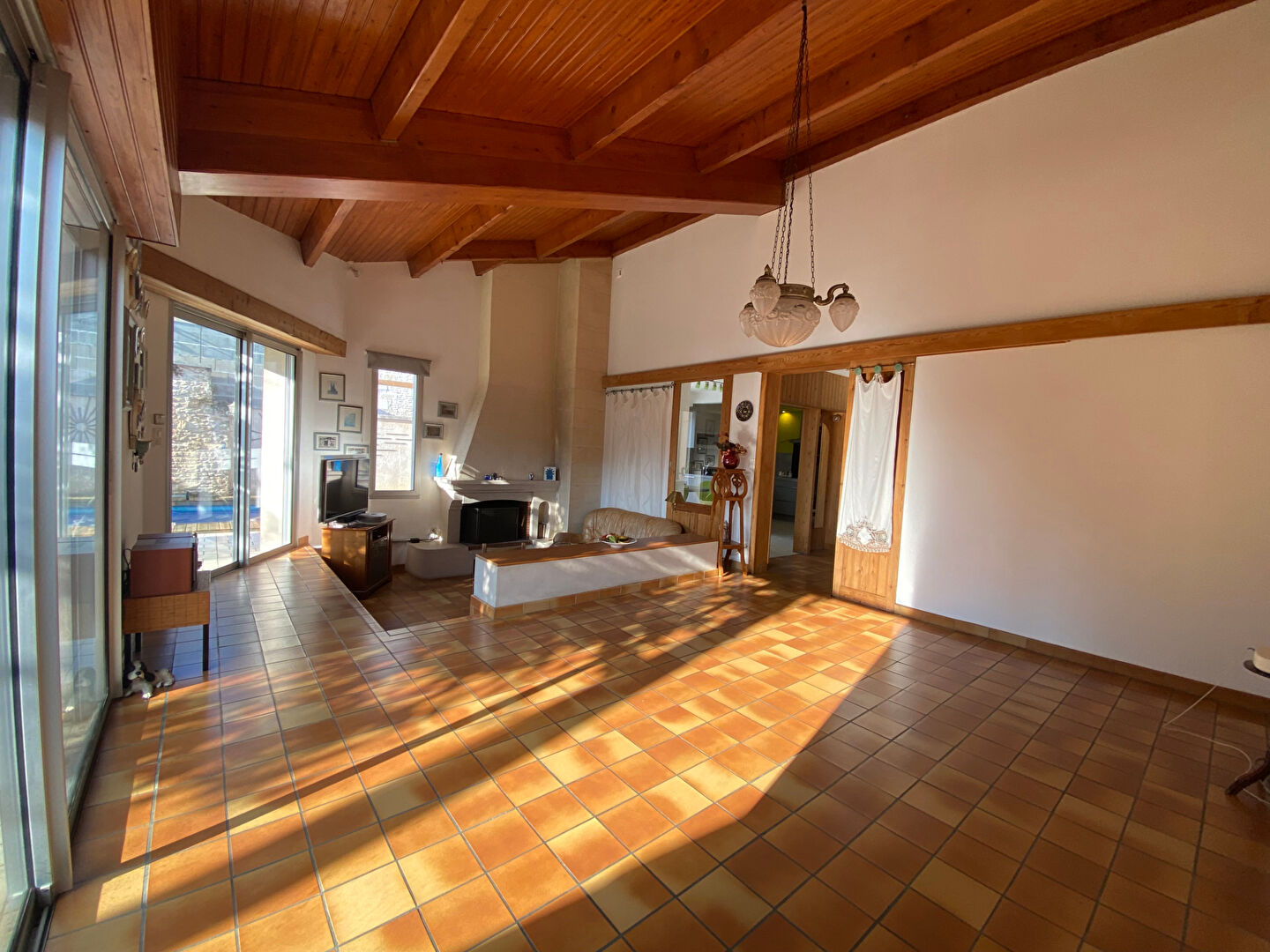 Photo Maison Niort 8 pièces 200 m2 image 2/6