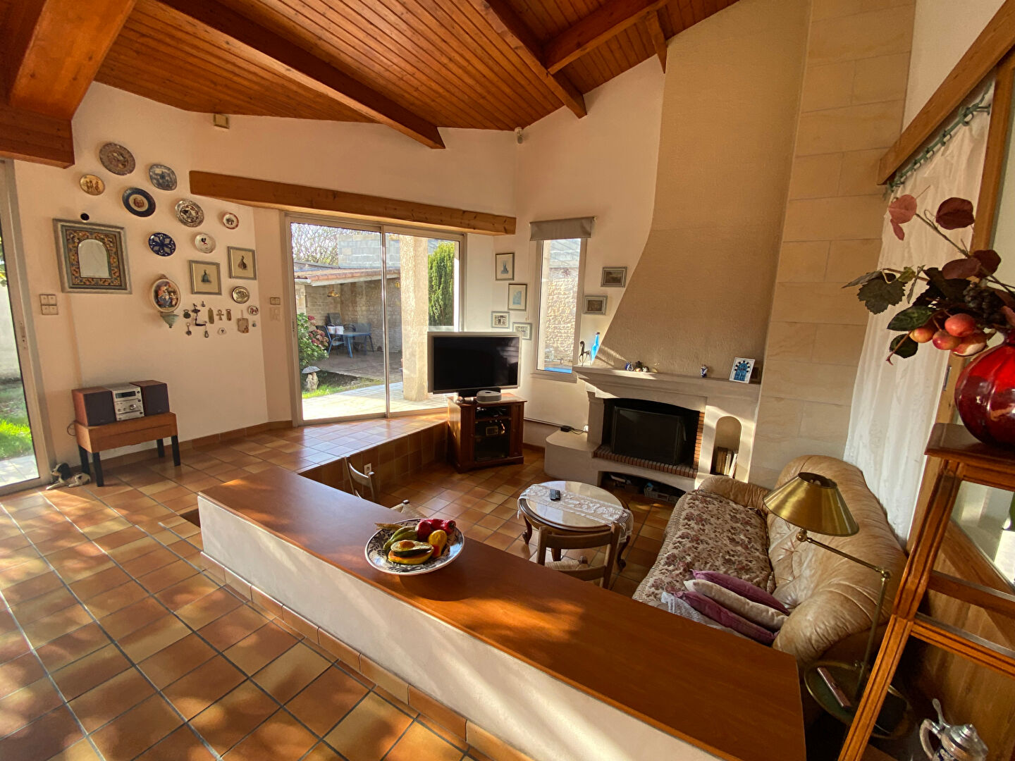 Photo Maison Niort 8 pièces 200 m2 image 3/6