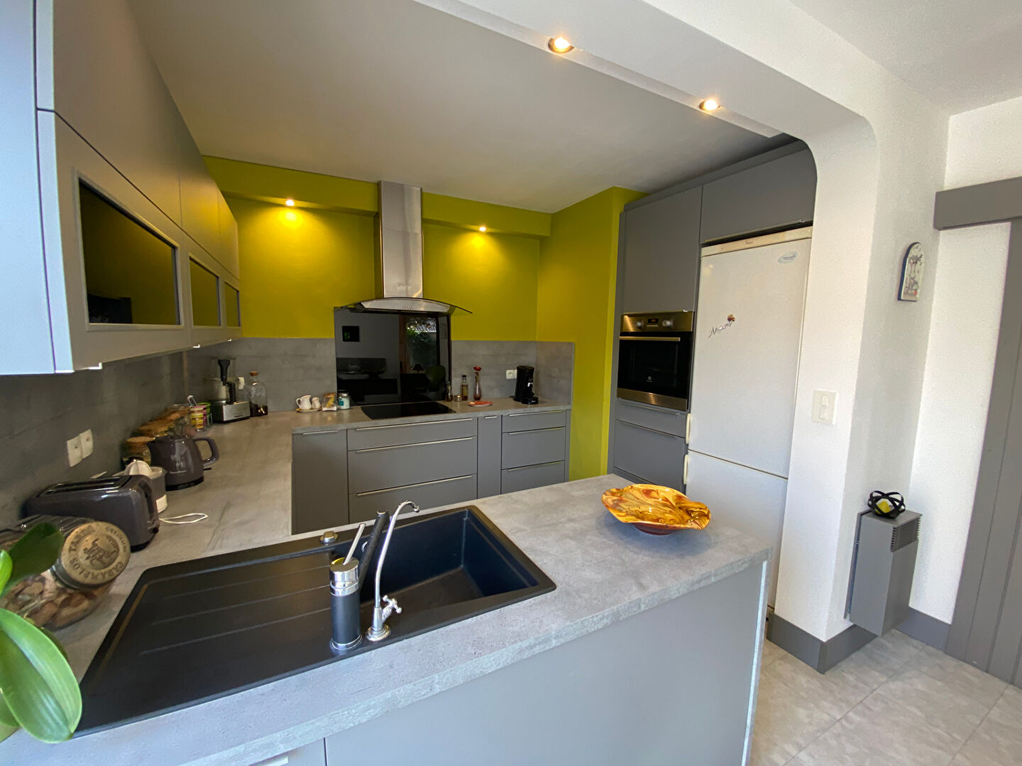 Photo Maison Niort 8 pièces 200 m2 image 6/6