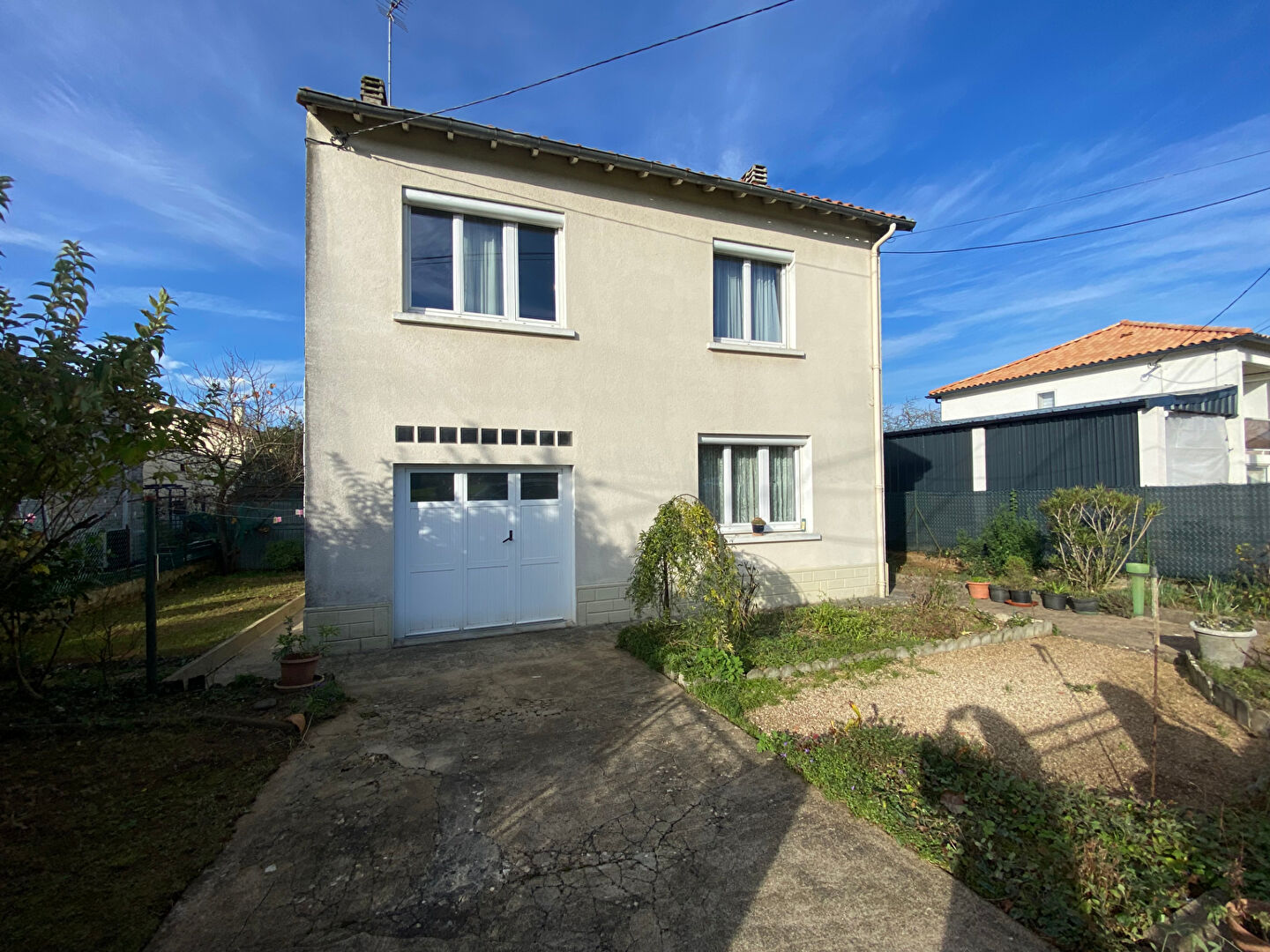 Maison Niort 5 pièces 70 m2