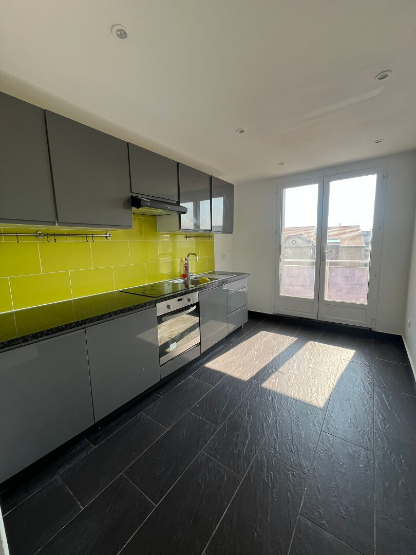 Photo Appartement Villeparisis 3 pièce(s) 66.77 m2 image 1/6