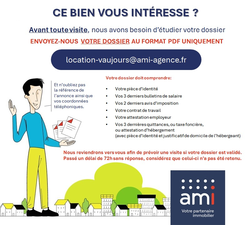 Photo Appartement Villeparisis 3 pièce(s) 66.77 m2 image 2/6